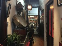 -大郎桥瑞陆糖粥(小太平巷店)