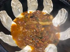 -锅来乐地锅鸡(安亭店)