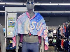-迪卡侬(大英山店)