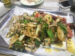 -华村烧烤(翠湖天地店)