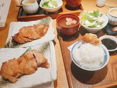 -味太助·银饭食堂(中华城店)