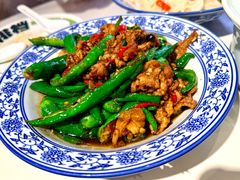 -欧记大排档·景德菜(上海首店)