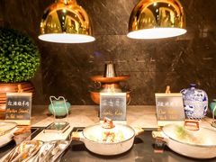 -康帝国际酒店-艾斯本自助西餐厅
