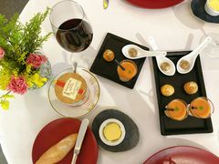 -La Villa French Restaurant