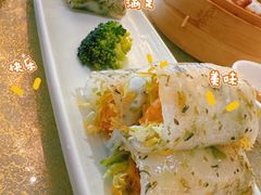 -御和宴·精品粤菜(天润御海湾店)