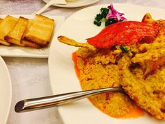 -阿诺泰·泰国餐厅(紫荆店)