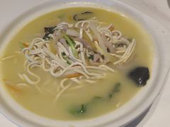 -老苏北饭店(江都店)