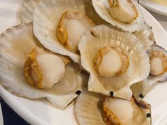 -海味当家·蒸锅海鲜(中山广场创始店)