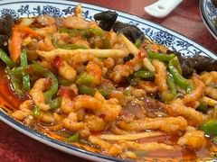 -北大地皖峰饭馆