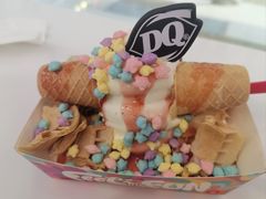 -DQ·蛋糕·冰淇淋(通州万达店)