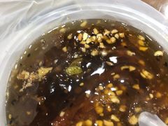 -白翔甜食店