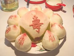 -御茶膳房皇家糕点博物馆(北京首店)
