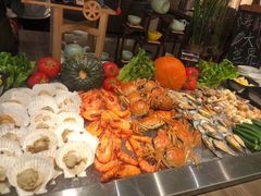 -德悦高风味餐厅