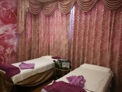 -佐登妮丝美容SPA生活馆