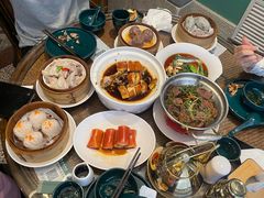 -老广酒楼(樱花店)