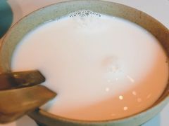 奶白酒-胡麻(静安嘉里店)