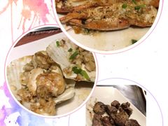 -大渔之观(安贞店)