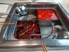 -海底捞火锅(阳光新业店)