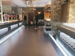 -汉巴味德自助餐厅(嘉定宝龙广场店)