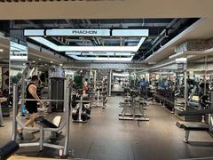 -梵臣游泳健身(康康谷店)