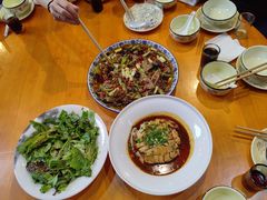 -李大爷的泡椒馆(冉家坝店)