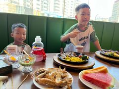 -豪德亨牛排自助餐厅(抚州东乡店)