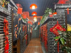 -江湖水乡铁锅炖魚(周庄嘉园店)