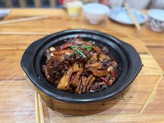 -田园印象·成都土菜院子(华阳店)