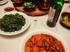 -李记搅团•非遗陕菜(三桥店)