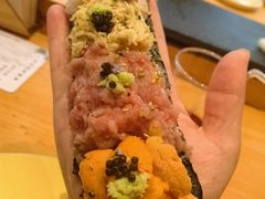 -鮨冠OMAKASE食べ放题(北京首店)