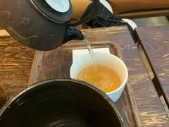 -去茶山(重庆万象城店)