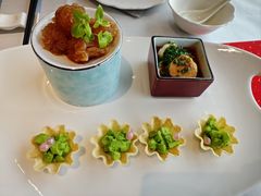 -馋遇江南·精致湖景雅宴(东方之门店)