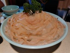 极品鲜鸭肠-矮冬瓜红茶火锅