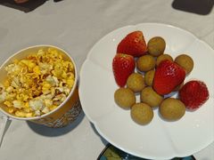 -福海居烤鸭店(鸟巢店)