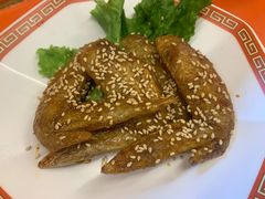 -拉面莊夢語＆中华料理八椿