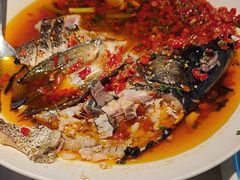 -渔舟意·湖南家宴(萝岗纳金城店)