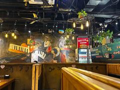 -小俩口烧烤东北菜(双井店)