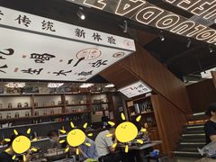 -小螺大作·螺蛳粉火锅(林和西店)