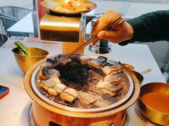 -三宝泥炉·活烤鳗鱼(七宝宝龙店)