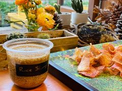 -饵块食光·云南有机手作饵块
