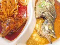 -马凯餐厅(地安门店)