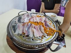 -凯盈阁·顺德私房菜·桑拿鸡
