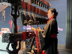 -曾宴·楚菜(湖北省博物馆店)