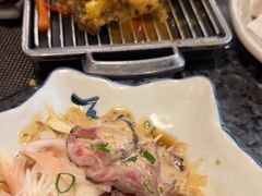 -菊上料理(蜀山银泰百货店)