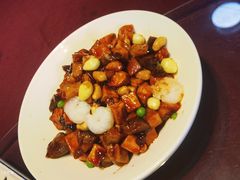-三林本帮馆(中林街店)