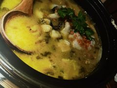 -九锅一堂酸菜鱼(新南凯德直营店)