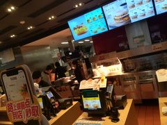 -麦当劳(新王府井店)