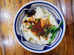 -郑记biangbiang面(钟楼店)