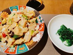 -松临·铁板烧&Omakase(神农店)