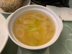 -烤肉宛饭庄(南礼士路店)